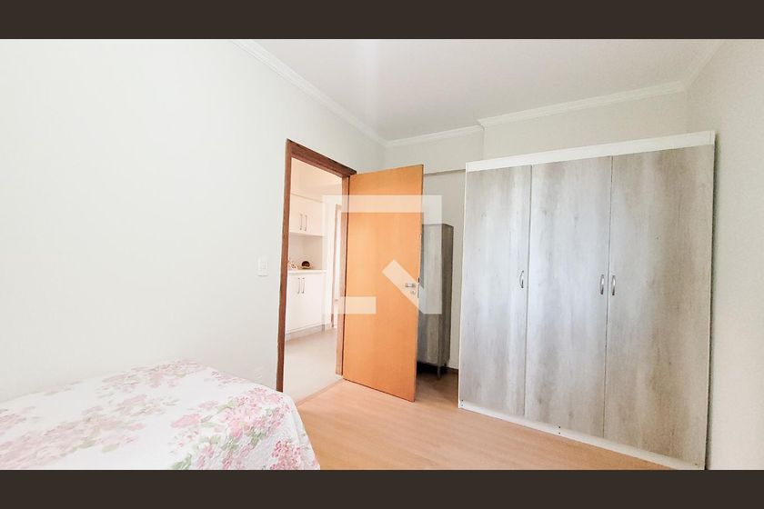 Apartamento à Venda - Mansões Santo Antônio, 4 Quartos,  130 m2 em , Campinas - sp | SoloBR