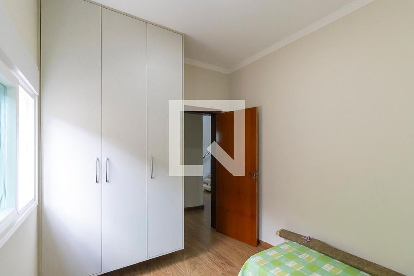Casa à Venda - Swiss Park, 4 Quartos,  300 m2 em , Campinas - sp | SoloBR