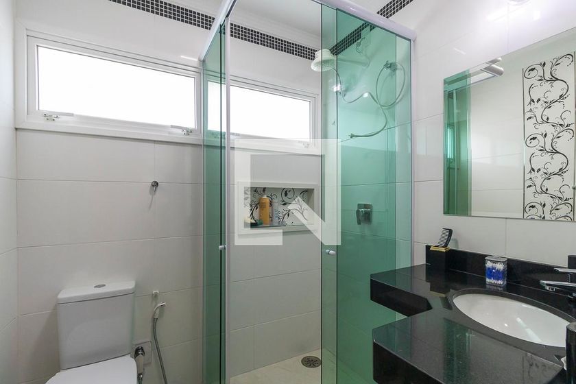 Casa à Venda - Swiss Park, 4 Quartos,  300 m2 em , Campinas - sp | SoloBR