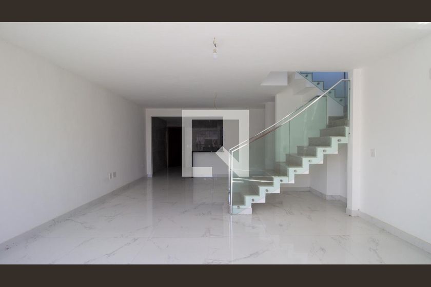 Casa, 4 quartos, 181 m² - Foto 1