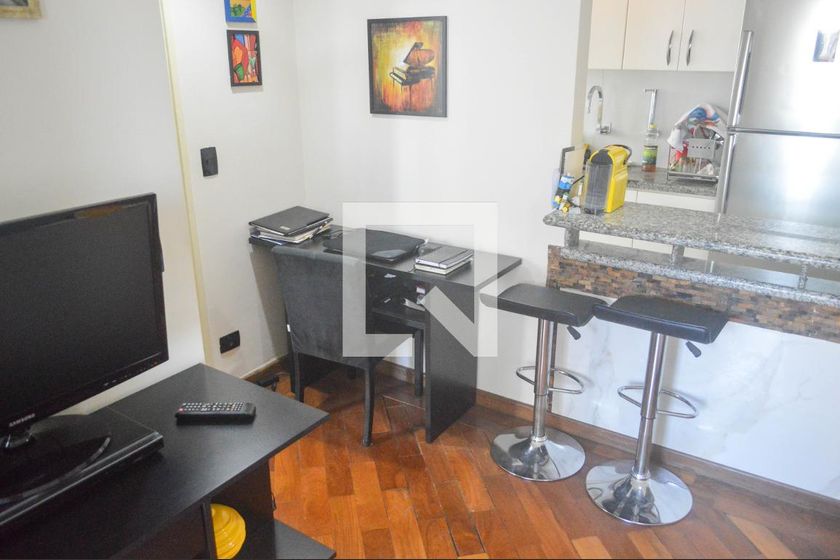 Apartamento, 1 quarto, 40 m² - Foto 7