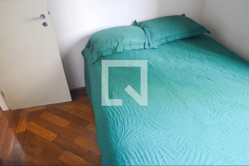 Apartamento, 1 quarto, 40 m² - Foto 12