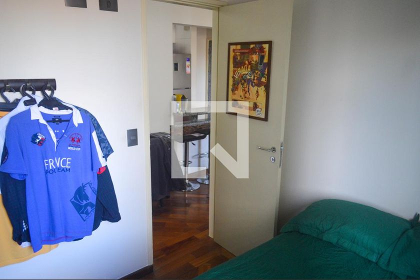 Apartamento, 1 quarto, 40 m² - Foto 11