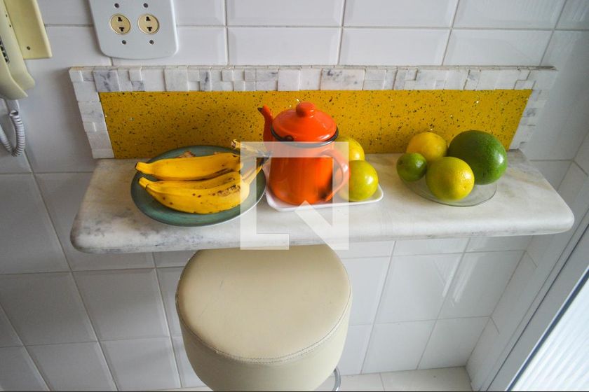 Apartamento, 1 quarto, 40 m² - Foto 23
