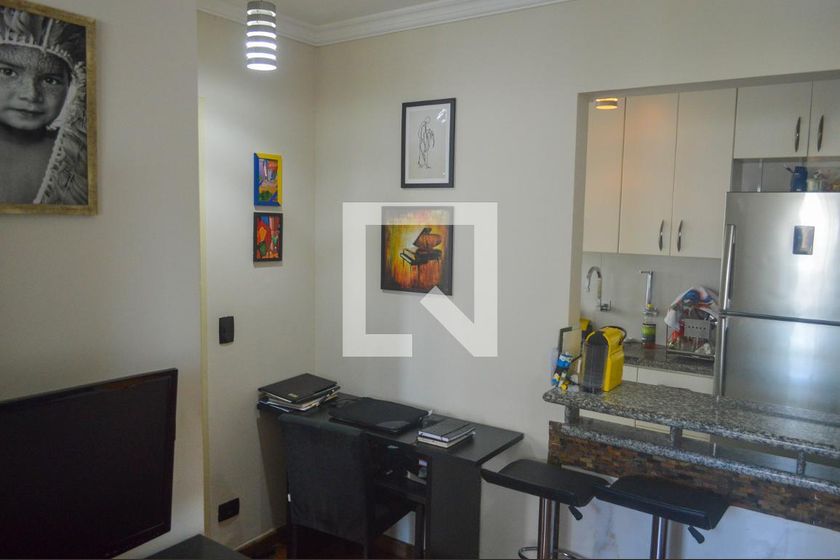 Apartamento, 1 quarto, 40 m² - Foto 6