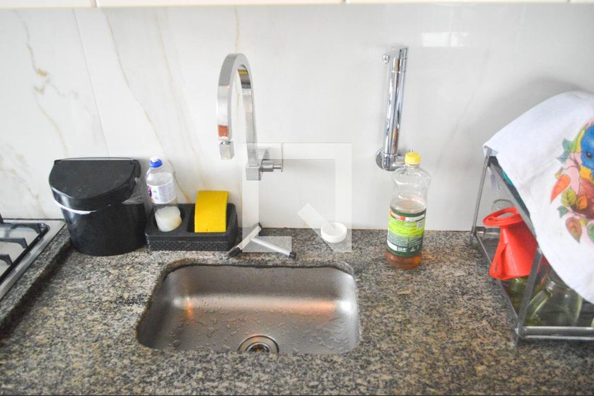 Apartamento, 1 quarto, 40 m² - Foto 22