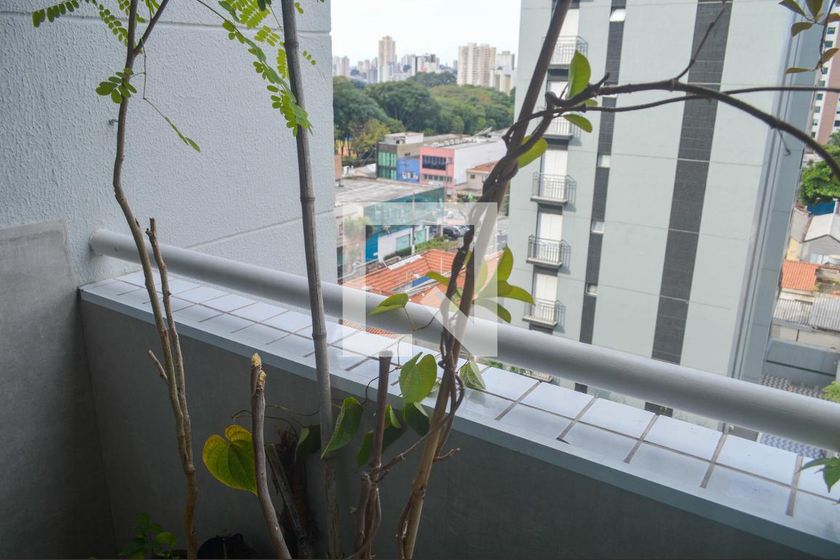 Apartamento, 1 quarto, 40 m² - Foto 8
