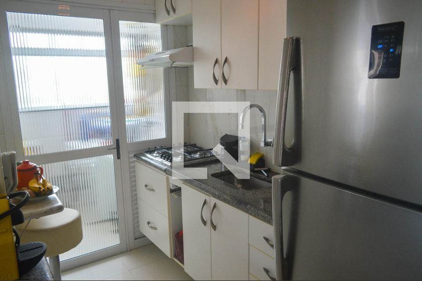 Apartamento, 1 quarto, 40 m² - Foto 20