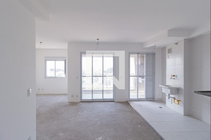 Apartamento, 2 quartos, 64 m² - Foto 3