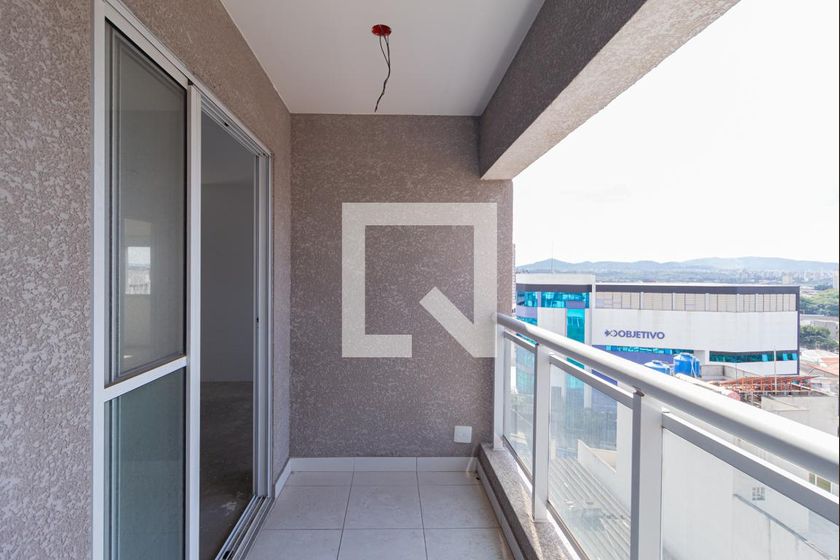 Apartamento, 2 quartos, 64 m² - Foto 53