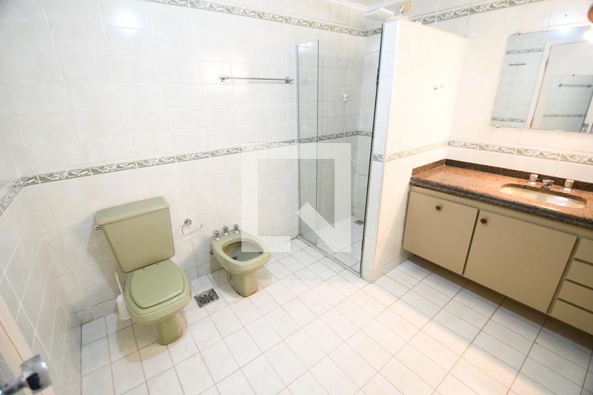 Apartamento à Venda - Jardim Chapadão, 3 Quartos,  137 m2 em , Campinas - sp | SoloBR