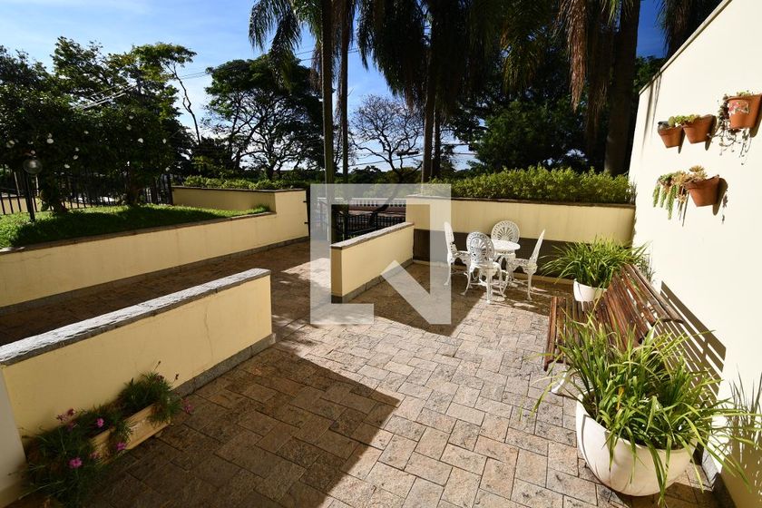 Apartamento à Venda - Jardim Chapadão, 3 Quartos,  137 m2 em , Campinas - sp | SoloBR