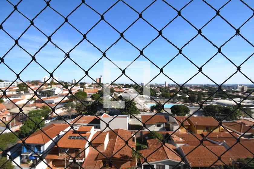 Apartamento à Venda - Jardim Chapadão, 3 Quartos,  137 m2 em , Campinas - sp | SoloBR