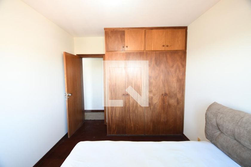 Apartamento à Venda - Jardim Chapadão, 3 Quartos,  137 m2 em , Campinas - sp | SoloBR