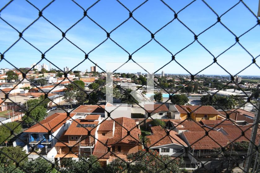 Apartamento à Venda - Jardim Chapadão, 3 Quartos,  137 m2 em , Campinas - sp | SoloBR