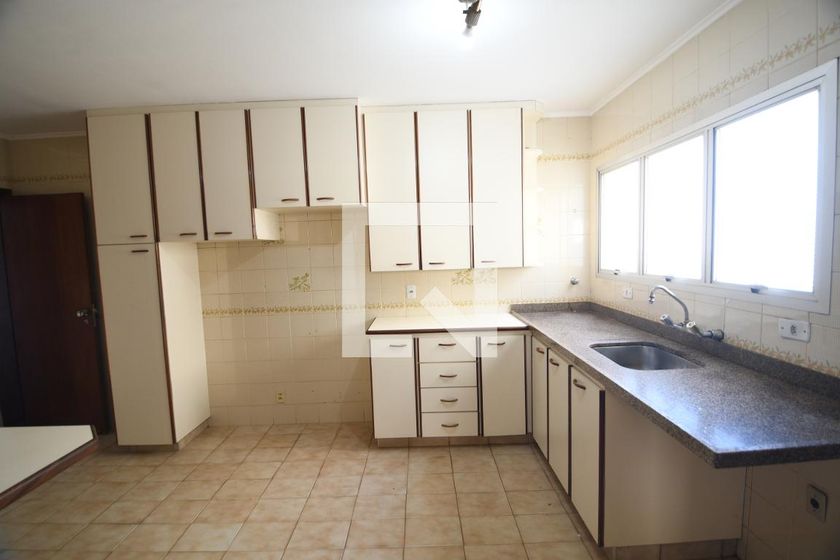 Apartamento à Venda - Jardim Chapadão, 3 Quartos,  137 m2 em , Campinas - sp | SoloBR