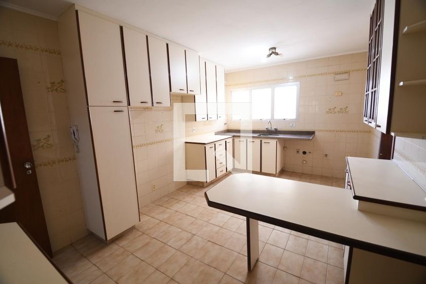 Apartamento à Venda - Jardim Chapadão, 3 Quartos,  137 m2 em , Campinas - sp | SoloBR
