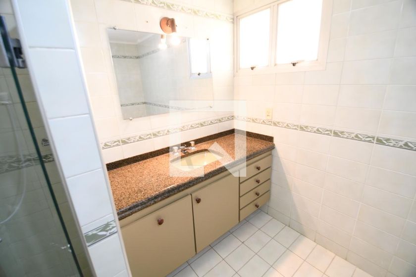 Apartamento à Venda - Jardim Chapadão, 3 Quartos,  137 m2 em , Campinas - sp | SoloBR