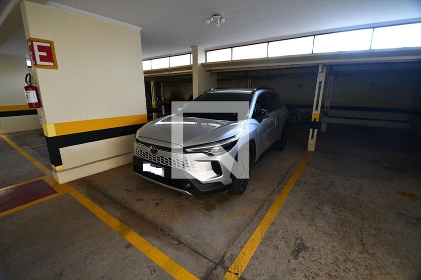 Apartamento à Venda - Jardim Chapadão, 3 Quartos,  137 m2 em , Campinas - sp | SoloBR