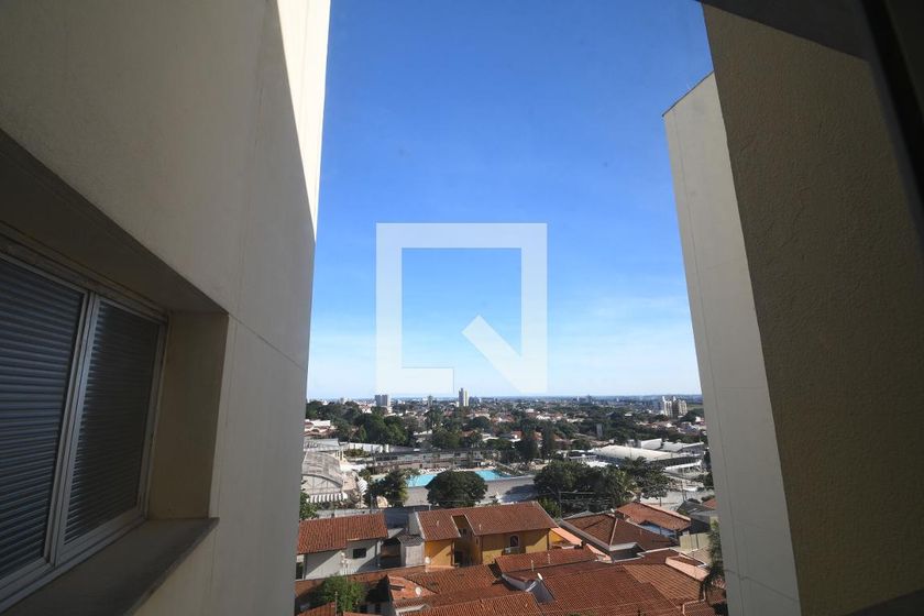 Apartamento à Venda - Jardim Chapadão, 3 Quartos,  137 m2 em , Campinas - sp | SoloBR
