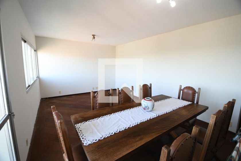 Apartamento à Venda - Jardim Chapadão, 3 Quartos,  137 m2 em , Campinas - sp | SoloBR
