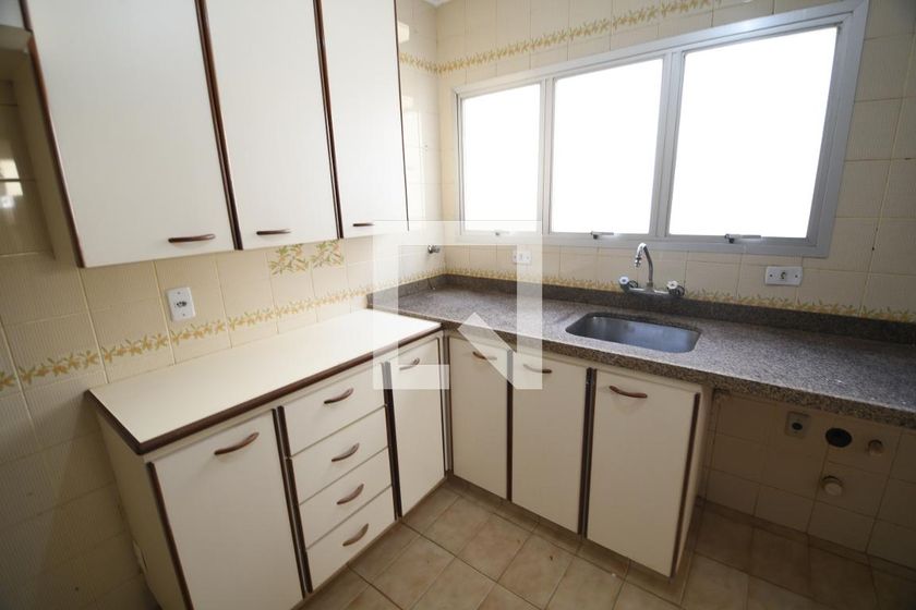 Apartamento à Venda - Jardim Chapadão, 3 Quartos,  137 m2 em , Campinas - sp | SoloBR