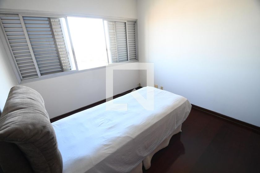 Apartamento à Venda - Jardim Chapadão, 3 Quartos,  137 m2 em , Campinas - sp | SoloBR