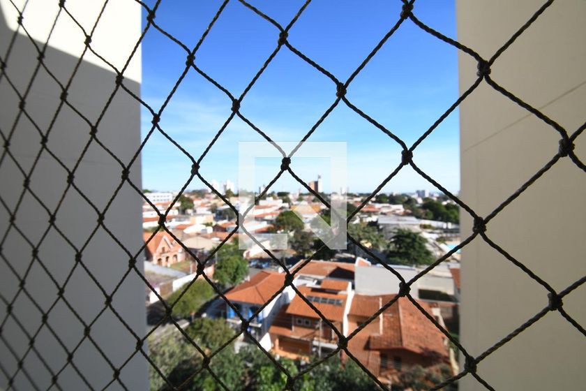 Apartamento à Venda - Jardim Chapadão, 3 Quartos,  137 m2 em , Campinas - sp | SoloBR