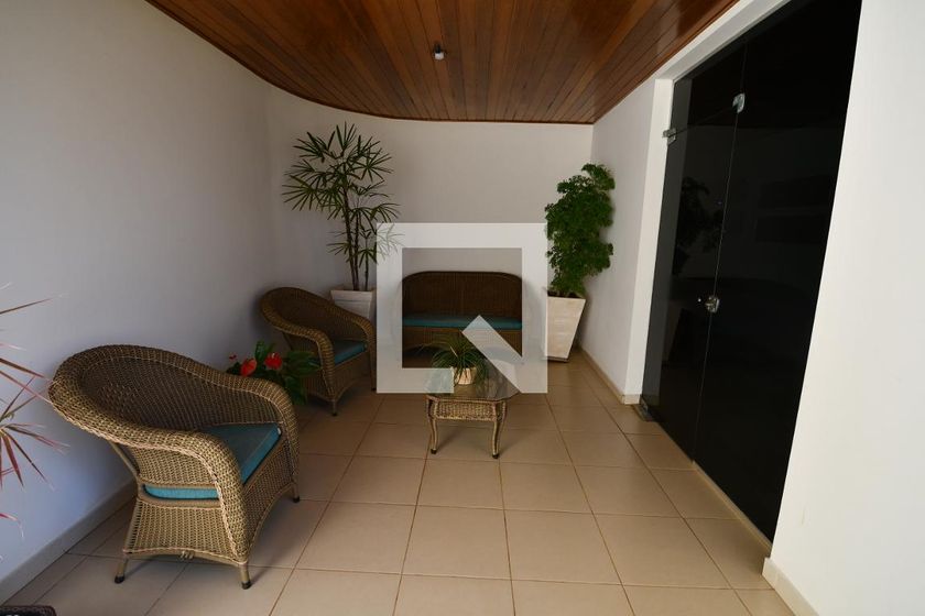 Apartamento à Venda - Jardim Chapadão, 3 Quartos,  137 m2 em , Campinas - sp | SoloBR