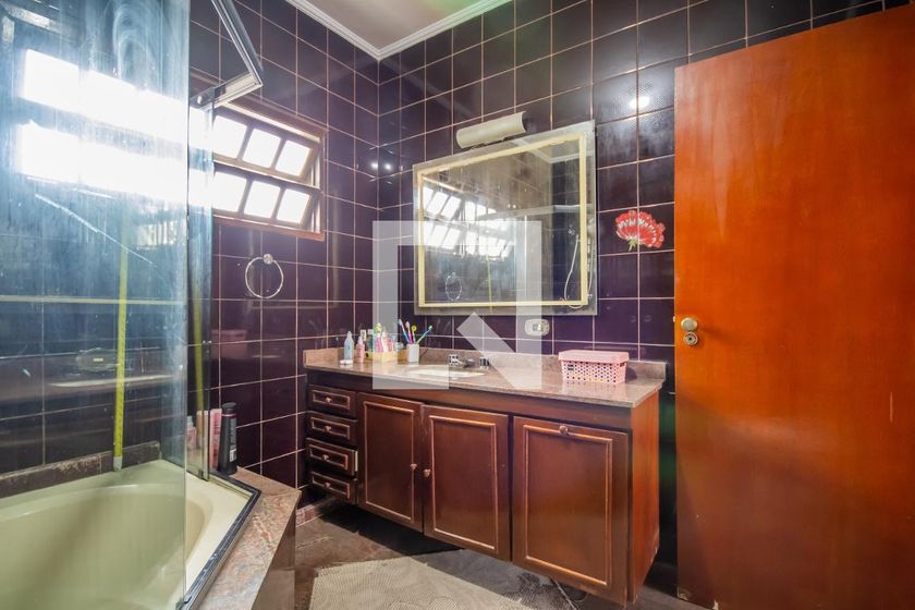 Casa, 4 quartos, 336 m² - Foto 33
