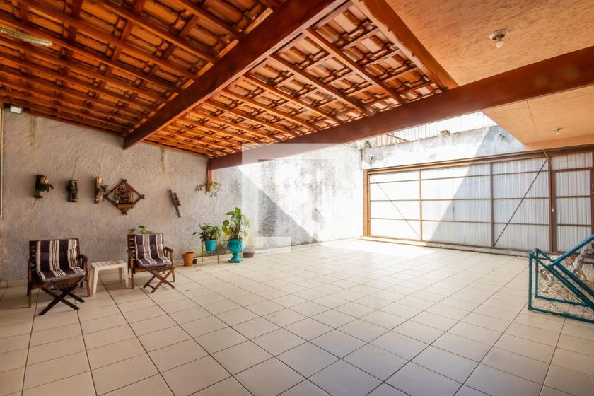 Casa, 4 quartos, 336 m² - Foto 99
