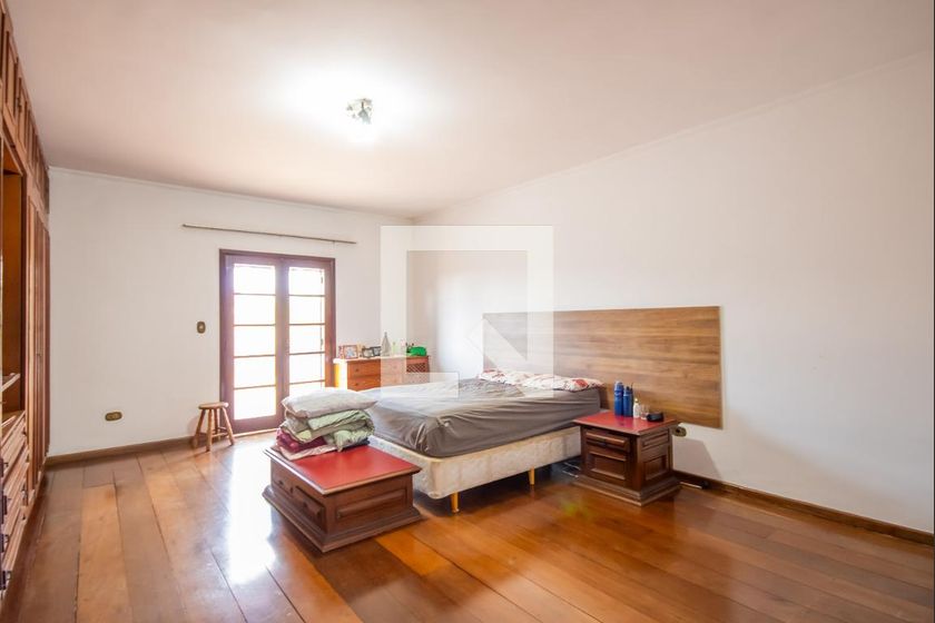 Casa, 4 quartos, 336 m² - Foto 17