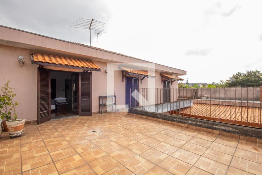 Casa, 4 quartos, 336 m² - Foto 27