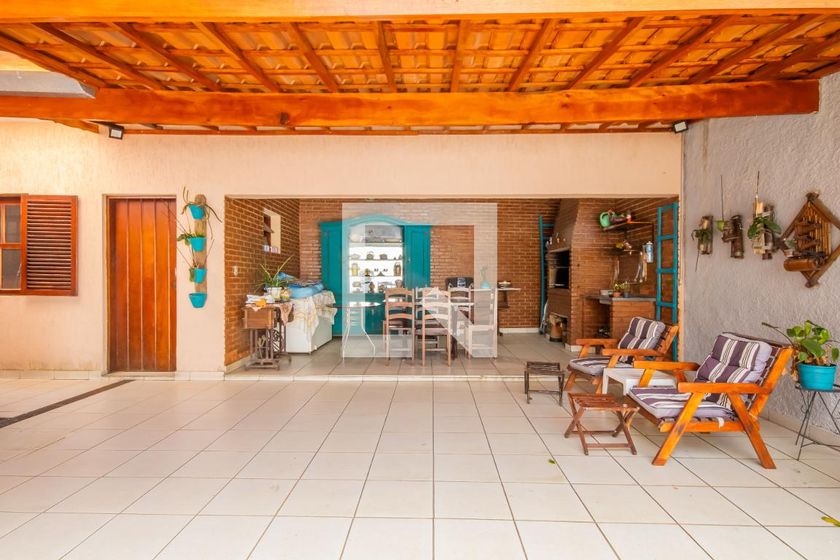 Casa, 4 quartos, 336 m² - Foto 97