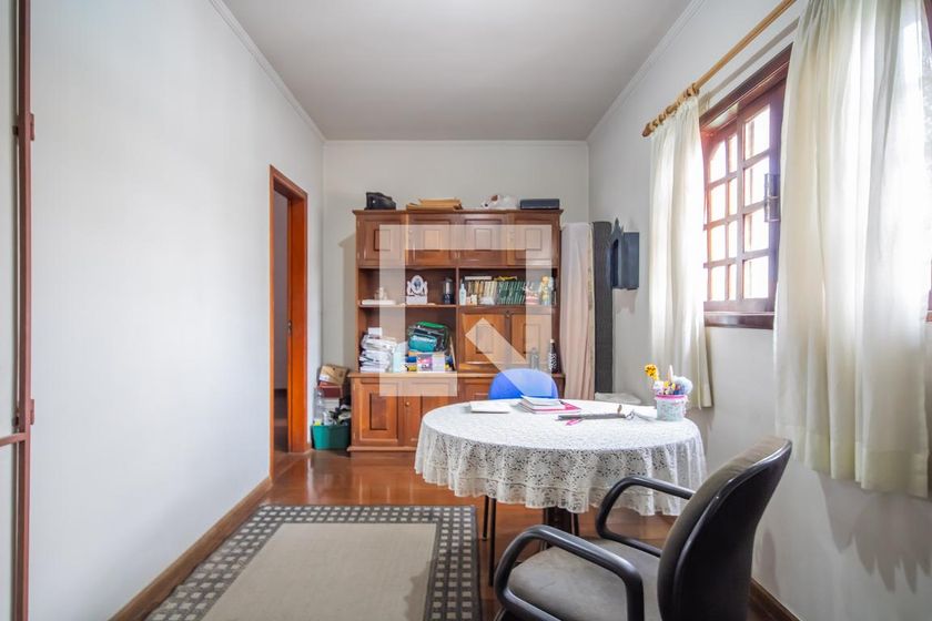 Casa, 4 quartos, 336 m² - Foto 11