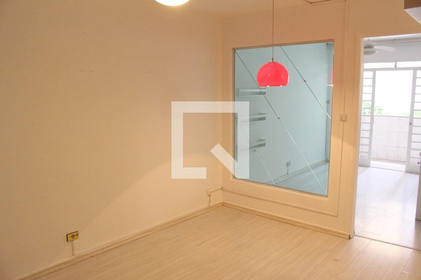 Apartamento, 2 quartos, 53 m² - Foto 3
