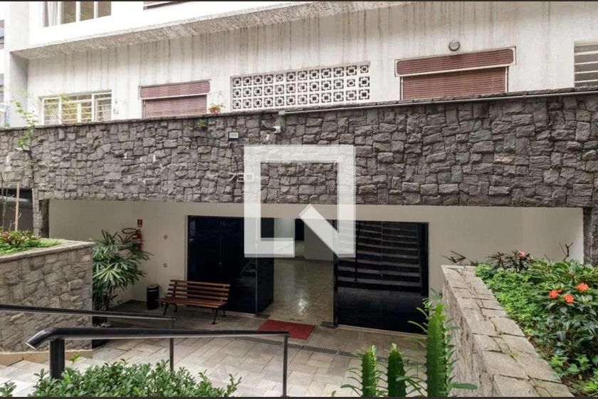 Apartamento, 2 quartos, 53 m² - Foto 61