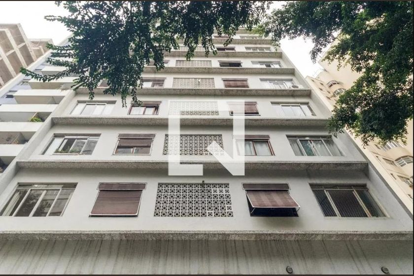 Apartamento, 2 quartos, 53 m² - Foto 63