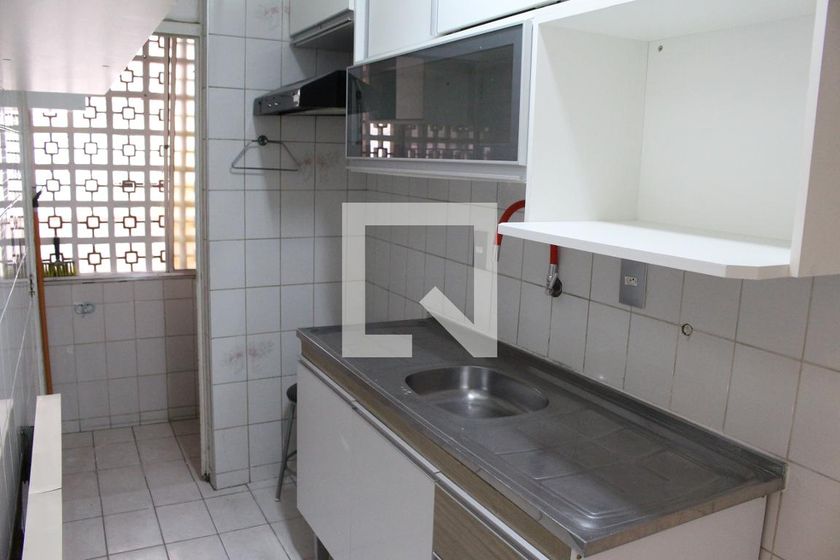 Apartamento, 2 quartos, 53 m² - Foto 35