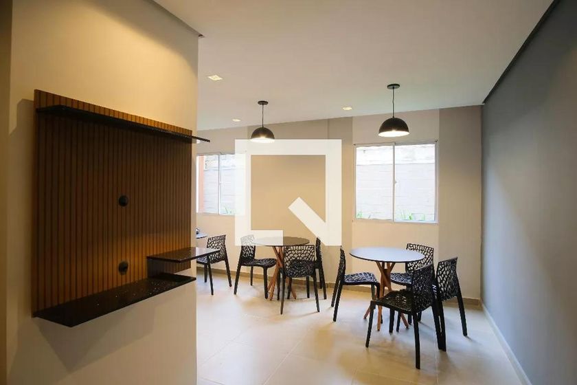 Apartamento, 1 quarto, 29 m² - Foto 47