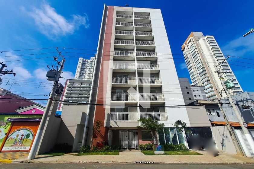 Apartamento, 1 quarto, 29 m² - Foto 55