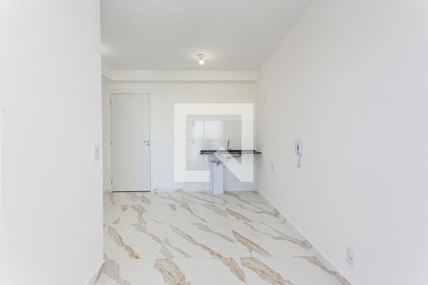 Apartamento, 1 quarto, 29 m² - Foto 5