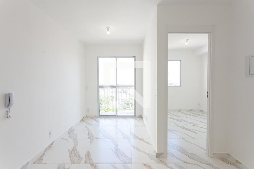 Apartamento, 1 quarto, 29 m² - Foto 3