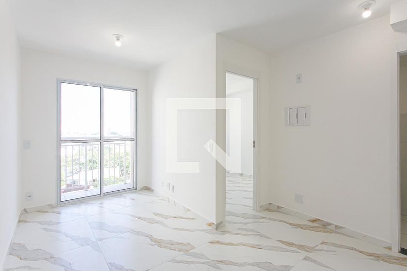 Apartamento, 1 quarto, 29 m² - Foto 1