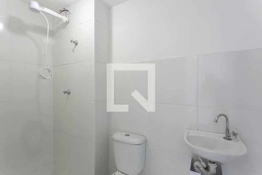 Apartamento, 1 quarto, 29 m² - Foto 33