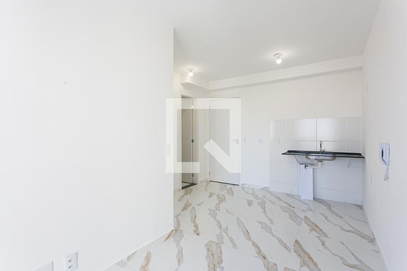 Apartamento, 1 quarto, 29 m² - Foto 7