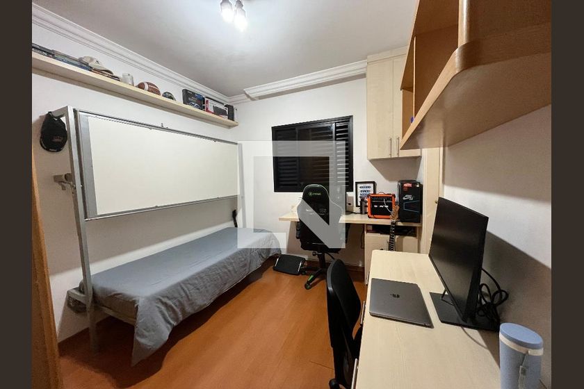 Apartamento, 3 quartos, 118 m² - Foto 31