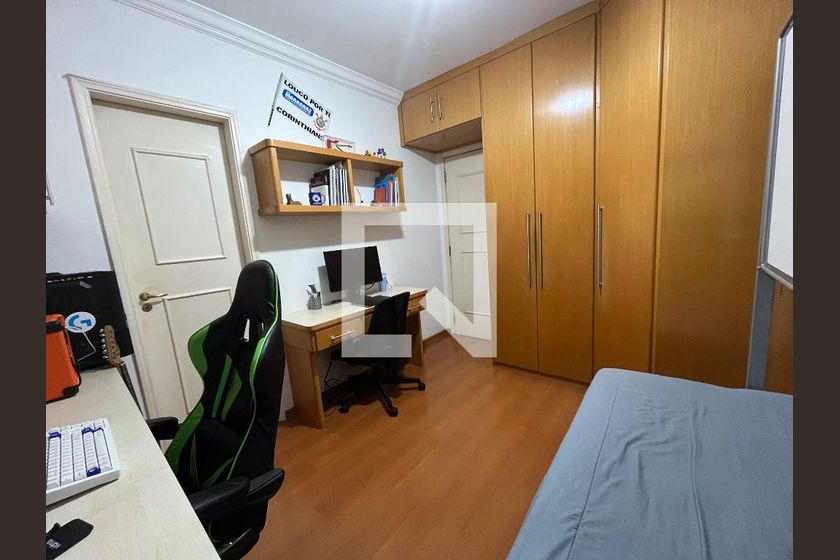 Apartamento, 3 quartos, 118 m² - Foto 35