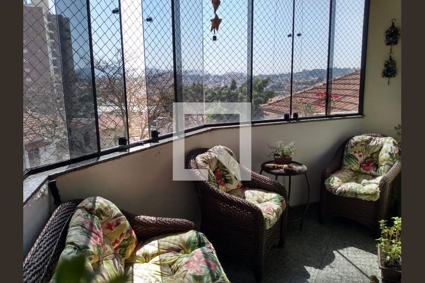 Apartamento, 3 quartos, 118 m² - Foto 83
