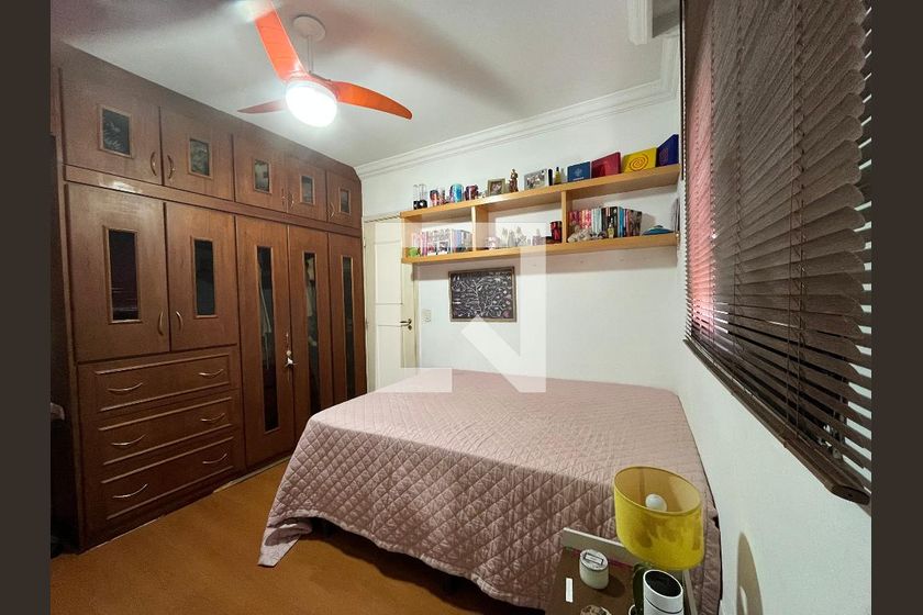 Apartamento, 3 quartos, 118 m² - Foto 47